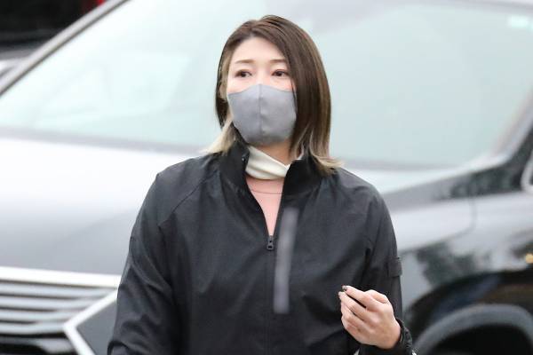 大谷翔平と思いきやジャニーズWEST桐山照史！熱愛報道で名を上げた狩野舞子の“アイドル半生”中学時代は美少女エース、春高モデルも