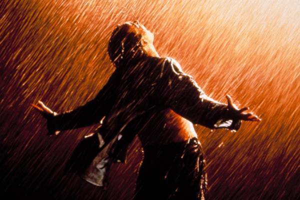 『ショーシャンクの空に』はレンタルビデオ店全盛時代だからヒットした