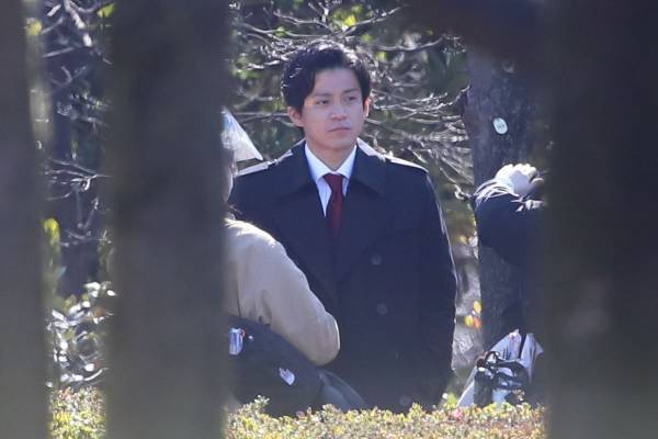 小栗旬　社長就任の陰で味わった挫折…消えた「ハリウッド進出第2弾映画」