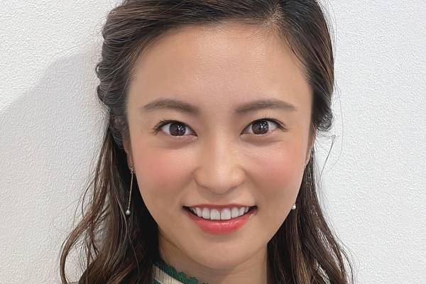 小島瑠璃子が久しぶりに公の場！“中国NO.1インフルエンサー”日本人監督と舞台挨拶へ