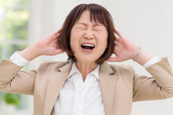 キレそうなら6秒間大谷翔平のことを考えて！更年期イライラとの付き合い方3