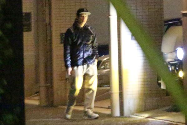 伊勢谷友介 旅行ざんまい、スケボーにサーフィン…俳優復帰までの“リフレッシュ生活2年半”