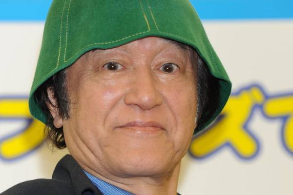 ノッポさん追悼タップ秘話「寡黙で厳しい“昭和芸人”でした」ダンサーHideboH氏語る