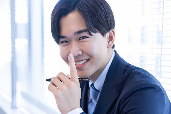 鈴木福の『ZIP!』に密着「大谷翔平選手を取材したい」