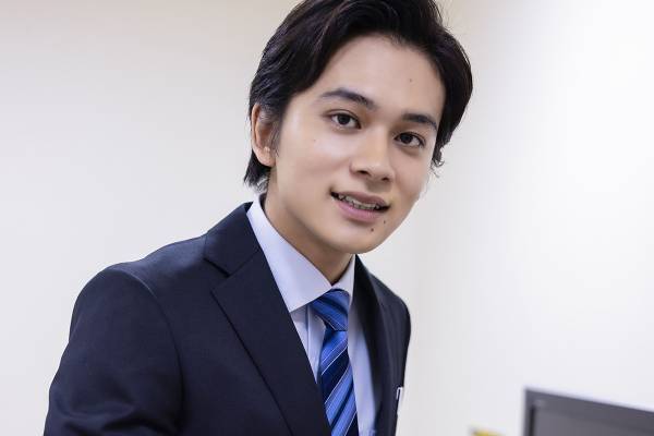 北村匠海「木村拓哉さんと食べたカップラーメン忘れられない」