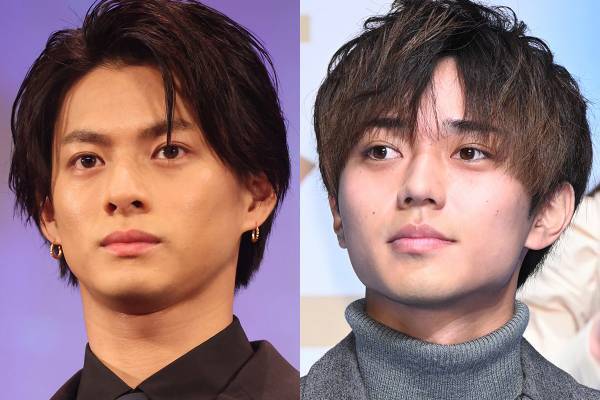 平野紫耀　永瀬廉との手繋ぎ要請を躊躇、「なんだこいつ」と思ったことも…脱退までにあった“氷河期”