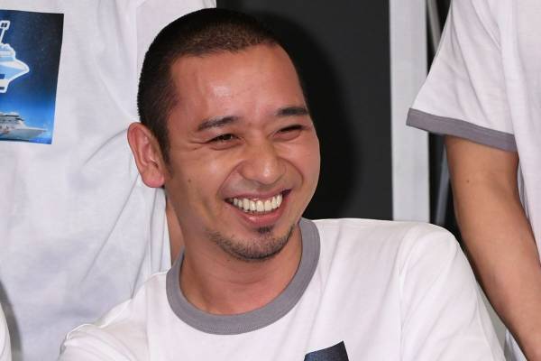 「笑いの為に踏みにじられた」千鳥・大悟のデニムへの“たとえイジり”に有名ブランドデザイナーが激怒