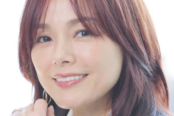 相川七瀬の学び直し「授業はライブ。一番前のSS席でかじりついてます」