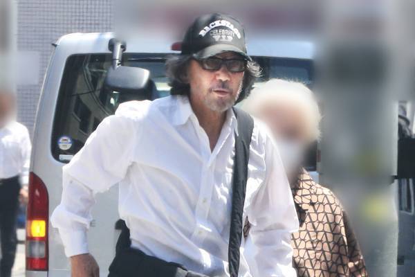 役所広司　食事は割り勘、現場に差し入れもナシ！20億円資産を生んだ「倹約家」素顔