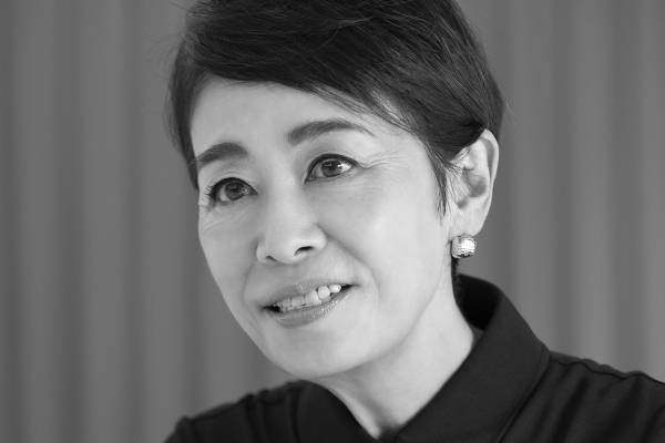安藤優子の学び直し「博士号をもらって号泣。宝物のような時間です」