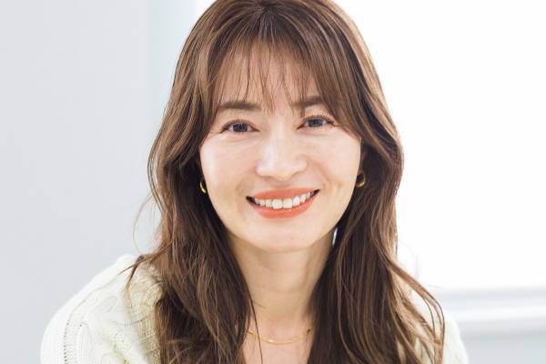 新山千春 オーディションで告白!? 武田真治愛が強すぎた中学生時代