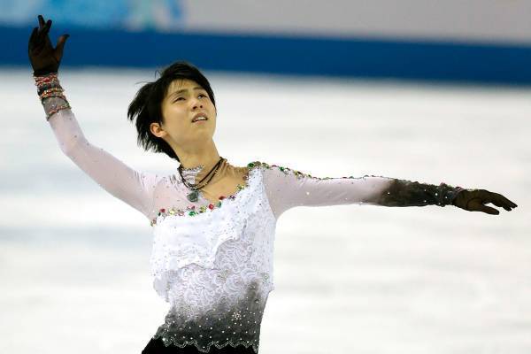 羽生結弦　プロ引退直前の“最愛スケーター”と最後の共演 幼い心に衝撃受けた過去