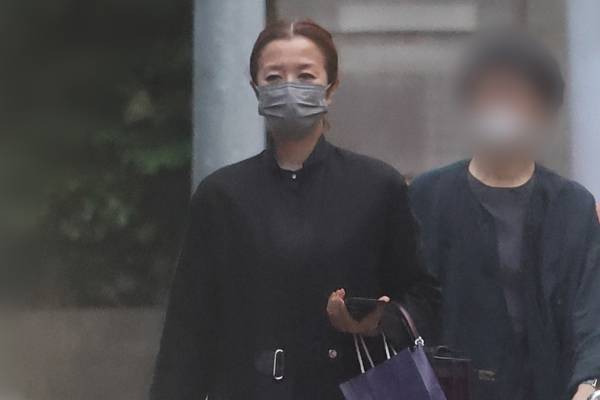 鈴木京香　主演ドラマ降板にあった更年期の苦悩…今後は緊急手術も検討