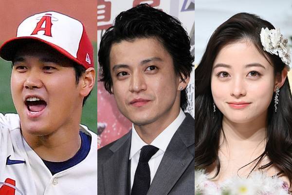 大谷翔平に小栗旬、橋本環奈も！“末っ子”が各界で大活躍する5つのワケ