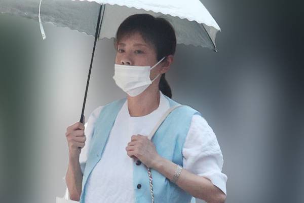 高橋真麻　二世帯解消で育児はワンオペ状態に…目撃した“激やせ”やつれ姿
