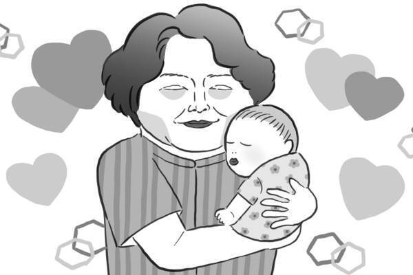 【ポップな心霊論】「私事ですが、子供が生まれました！」