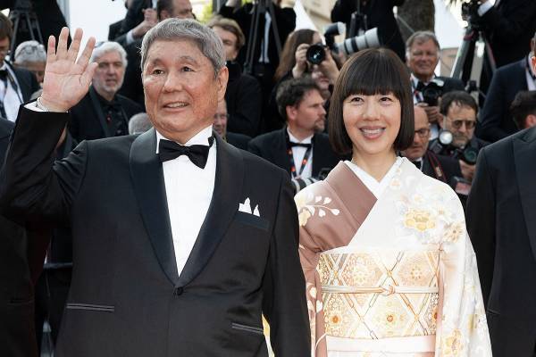 北野武　直撃に「腹立つこともある」と…元妻が吐露してきた再婚妻への“揺れる胸中”