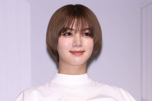 池田エライザ出演“平成オマージュ”のマック新CMが「イメージ全然違う」「マジで架空」と波紋…論争状態に