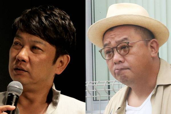 サンド富澤、今田耕司…TKO再始動で見えてきた“優しすぎる”周囲の芸人たちの存在