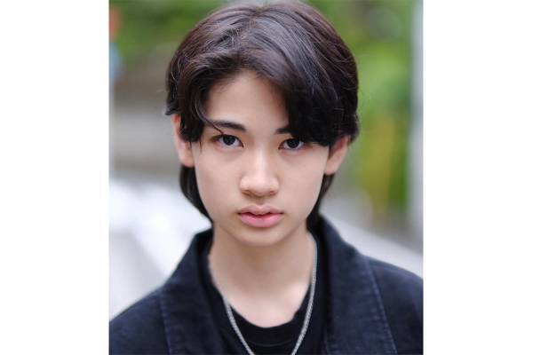 篠原涼子　長男に集まる「母に似てる」の声！現在は親権もつ市村正親が子育て奮闘