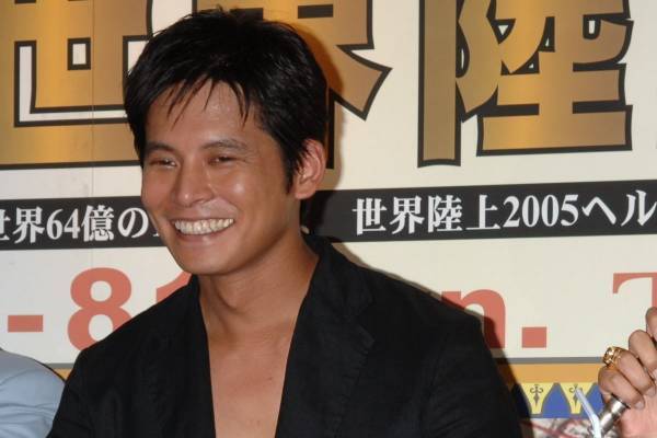 織田裕二『世界陸上』自腹観戦のためドラマオファーを辞退！昨年MC降板も強い愛