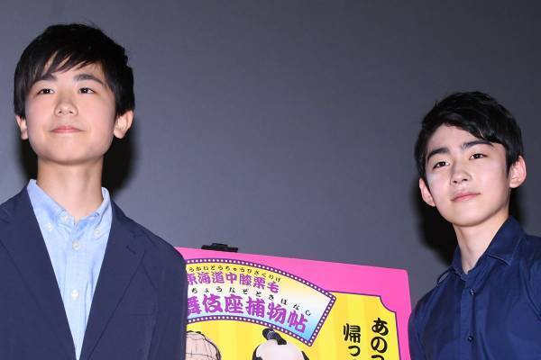 市川團子にのしかかる“5代目猿之助”の重圧…支える筆頭は同窓親友・市川染五郎