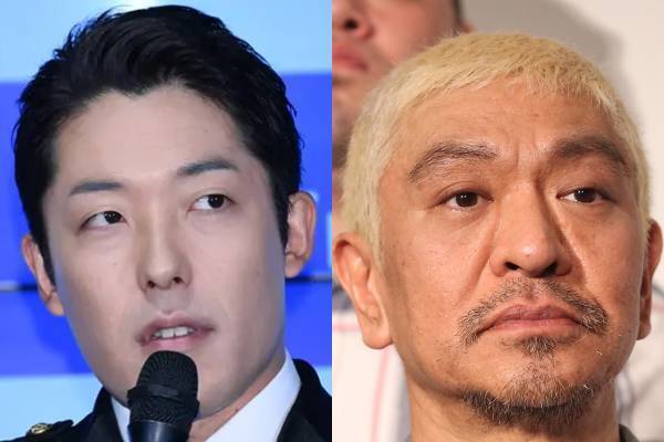 オリラジ中田「審査員やりすぎ」批判の的外れぶり…松本人志が明かしていた“審査員を続ける本当の理由”