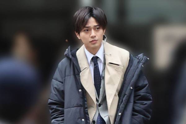 永瀬廉　メンバー脱退前のピリピリ癒やした『ラストマン』福山雅治の“一発芸”