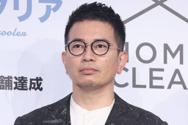 宮迫博之「手が震えてタバコが吸えない」告白…元相方・蛍原も語っていた「夕方の収録でも酒臭い」過去