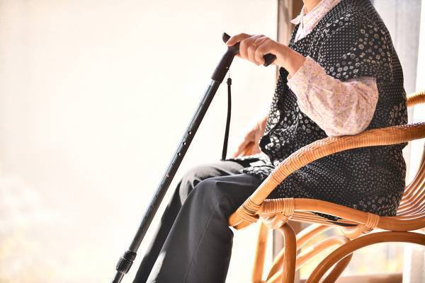 保険のプロが太鼓判！使える介護保険BEST3