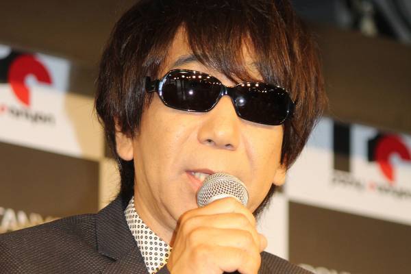 TM NETWORK木根　過去のエアギターを告白！明かしていた超大物な“影武者”の正体