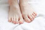 足の親指を鍛えることが健康長寿につながる！6月転倒を防ぐ「足の親指スクワット」
