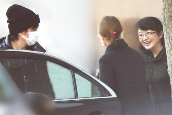 山口百恵さん　孫娘のために夫・友和とアニメ勉強会！お気に入りは『ちいかわ』