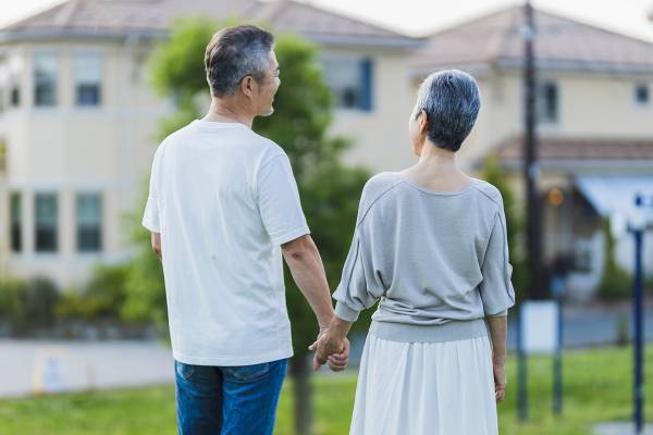 持ち家 or 賃貸どっちがお得？　ライフスタイル別「終の棲家」診断16