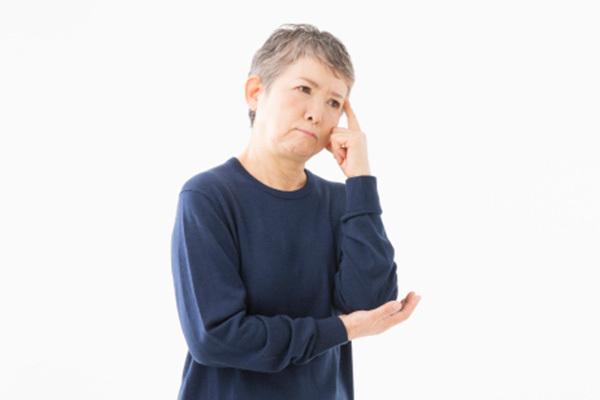 リスクの9割を発見、最新の「認知症判定テスト」が導入開始へ　