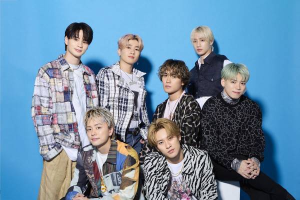 12万人が沸いた！　BALLISTIK BOYZタイ武者修行の一部始終