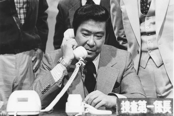 小野寺昭　実は『太陽にほえろ！』って13回で終わる予定でした