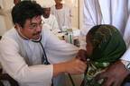 アフリカに「医」を届ける医師　内戦スーダンの村人たちとの交流秘話