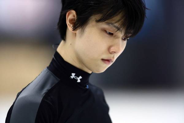 羽生結弦の地元公演で波紋呼んだ中国人ファンの悪質行為…指定席を無視、注意した人の頭を殴打