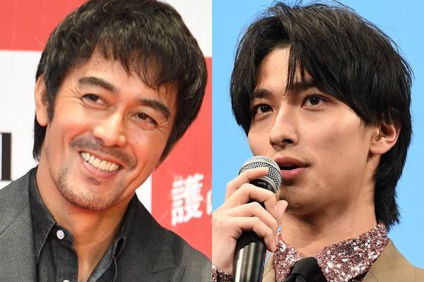 横浜流星 ボクシングのプロテストに合格！現場で阿部寛と“筋肉バトル“したことも