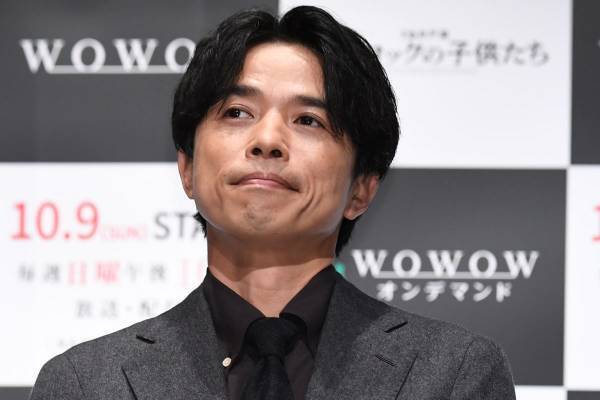 井ノ原快彦『テレ東音楽祭』で元光GENJIのバックダンサー計画！トニセンメンバーも参加