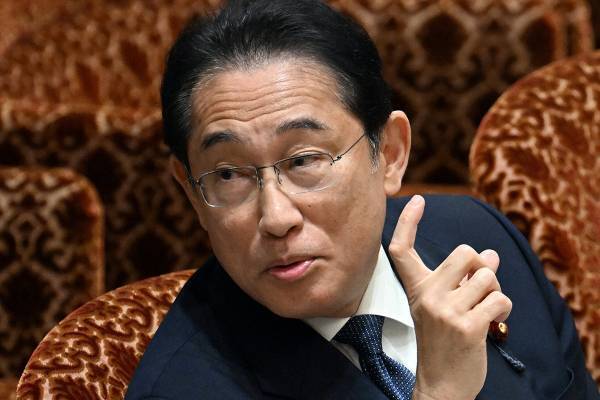 軍事費増額、原発推進、保険料引き上げ…岸田新法が国民生活を破壊する！