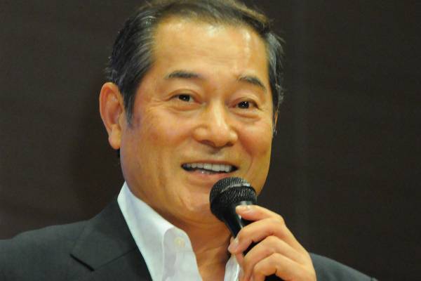 松平健　69歳のイクメン奮闘！16歳息子の学校行事は“皆勤”キャラ弁作りで挫折も