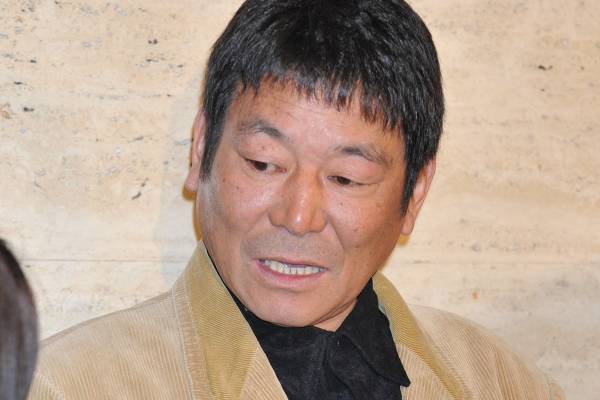 ダンカン息子が『水ダウ』でみせたドッキリ名演技　“虎党キラキラネーム”にネット絶句