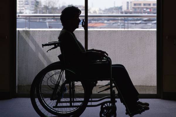 高齢者への虐待が過去最多に……入ると危ないブラック介護施設の見抜き方