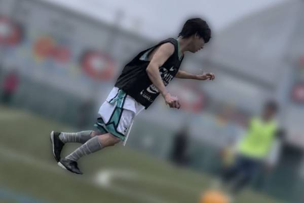 佐野岳　草サッカー大会で大活躍！ファンに神対応する一幕も