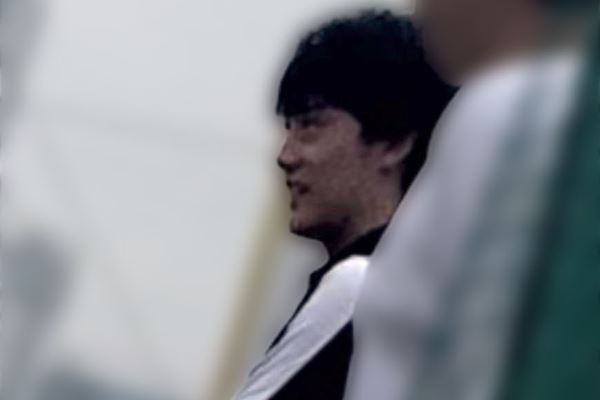 櫻井海音　草サッカー大会でのゴール量産姿！日本代表・久保建英とは連絡を取り合う仲