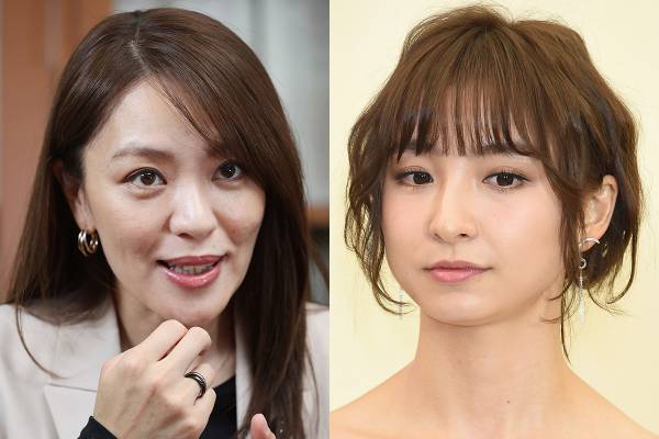 「ベストではない」ベストマザー受賞者ランキング…3位今井絵理子、2位篠田麻里子を抑えた圧倒的1位は？