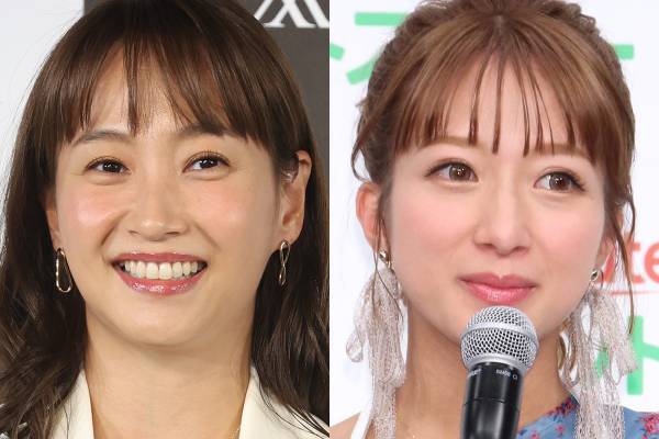 「ベスト」だと思うベストマザー受賞者ランキング！3位藤本美貴、2位辻希美を抑えた1位は？