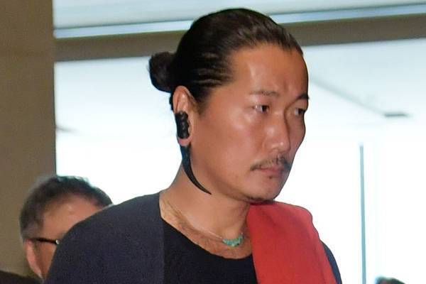 「真っ直ぐで涙が出た」キャンドル・ジュン氏　会見の“妻子を守る”誠実姿勢に広がる感動